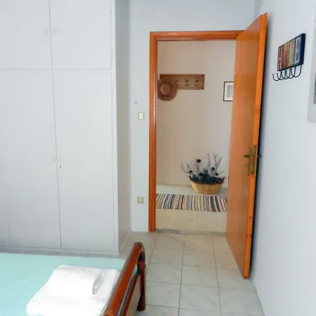 Ariti شقة فاثي