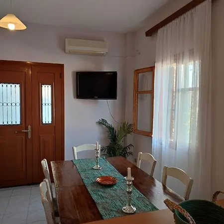 Apartment Ariti Vathy (Ithaca)