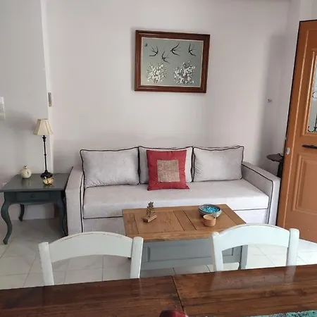 Ariti Apartment