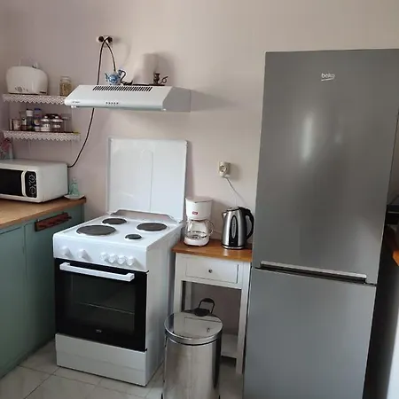 Ariti Apartment Vathy (Ithaca)