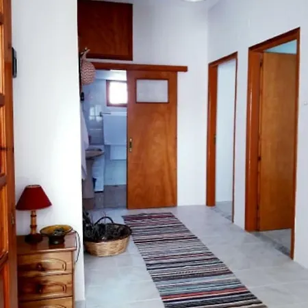 Apartment Ariti *