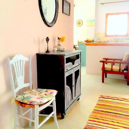 Ariti Apartman