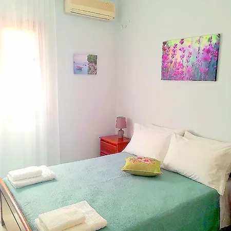 Apartman Ariti Vathí