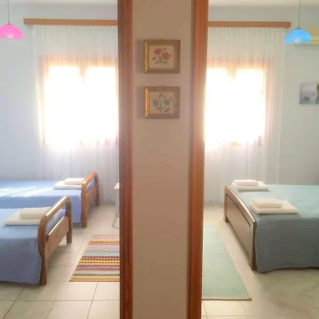 아파트 Ariti *