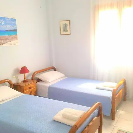 Ariti Apartment *