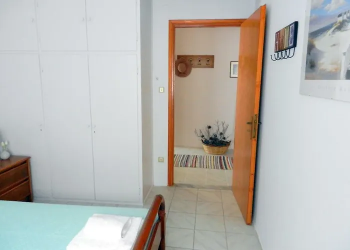Ariti 아파트 바티