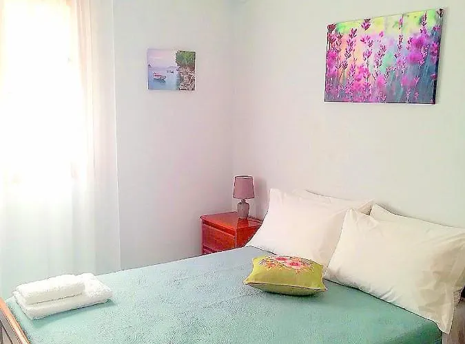 Lägenhet Ariti Vathy (Ithaca)