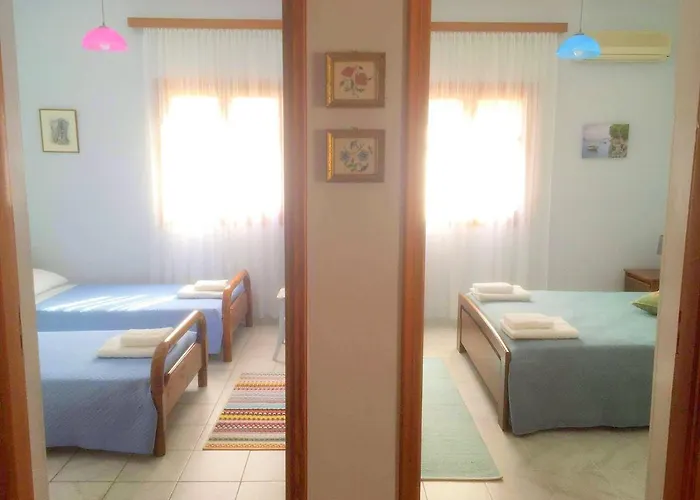 아파트 Ariti *